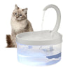 THAKFIN™ | Distributeur d'eau, fontaine automatique pour chats